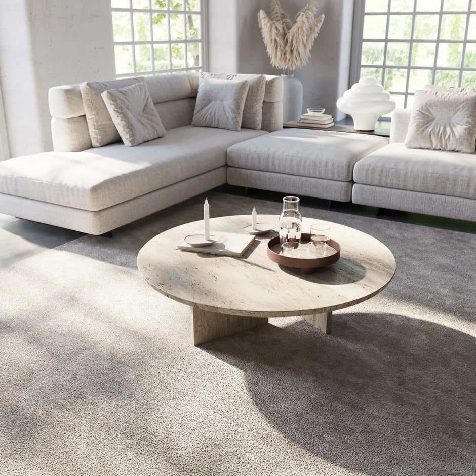 The Journey of a Gallery by Her Piece