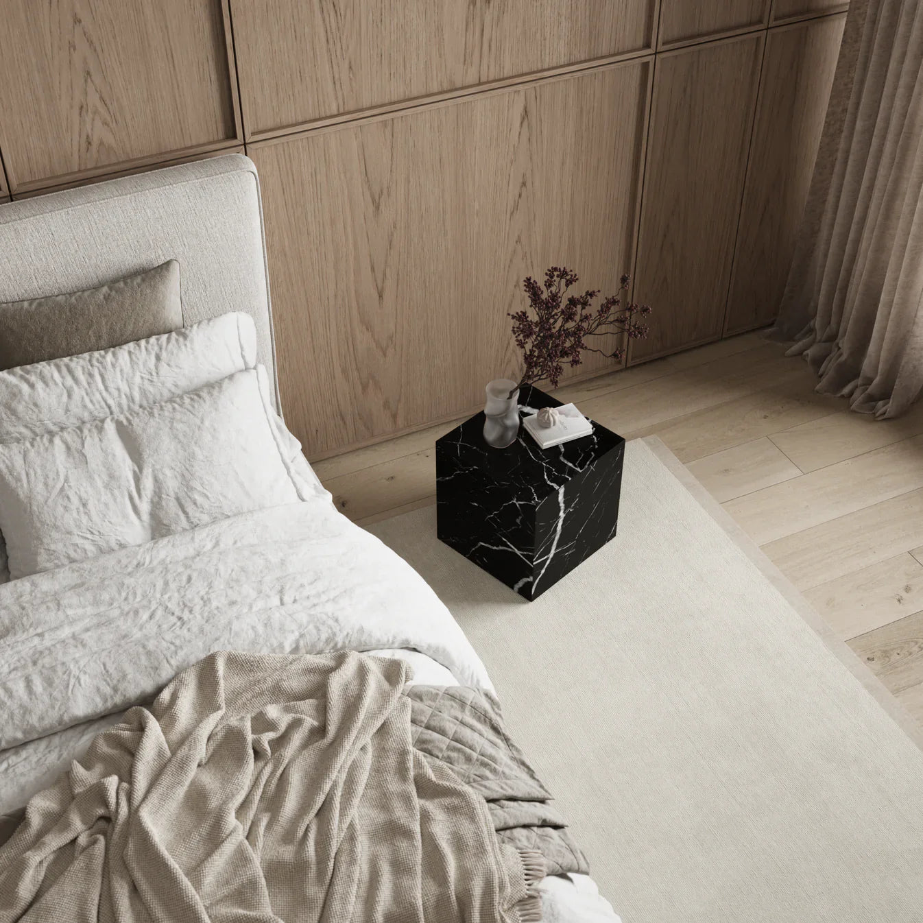 The Beauty of Imperfection: Why We Embrace Natural Stone’s Unique Marks