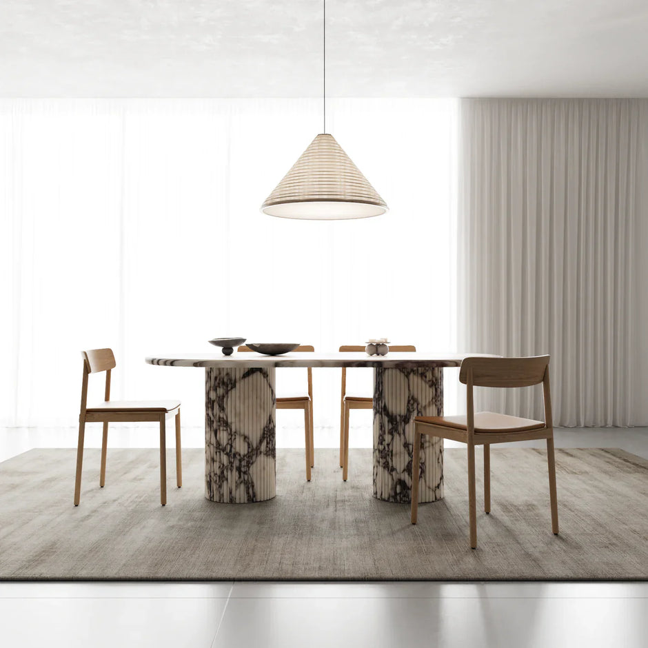 Curated Calm: Designing Interiors That Feel Like Escape