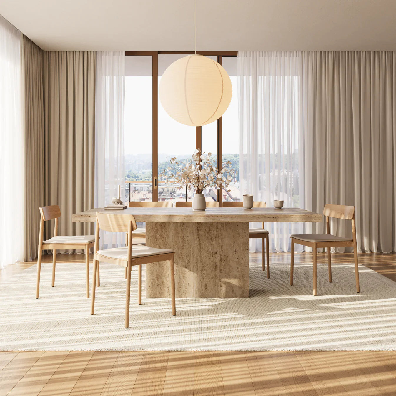 Dining Tables