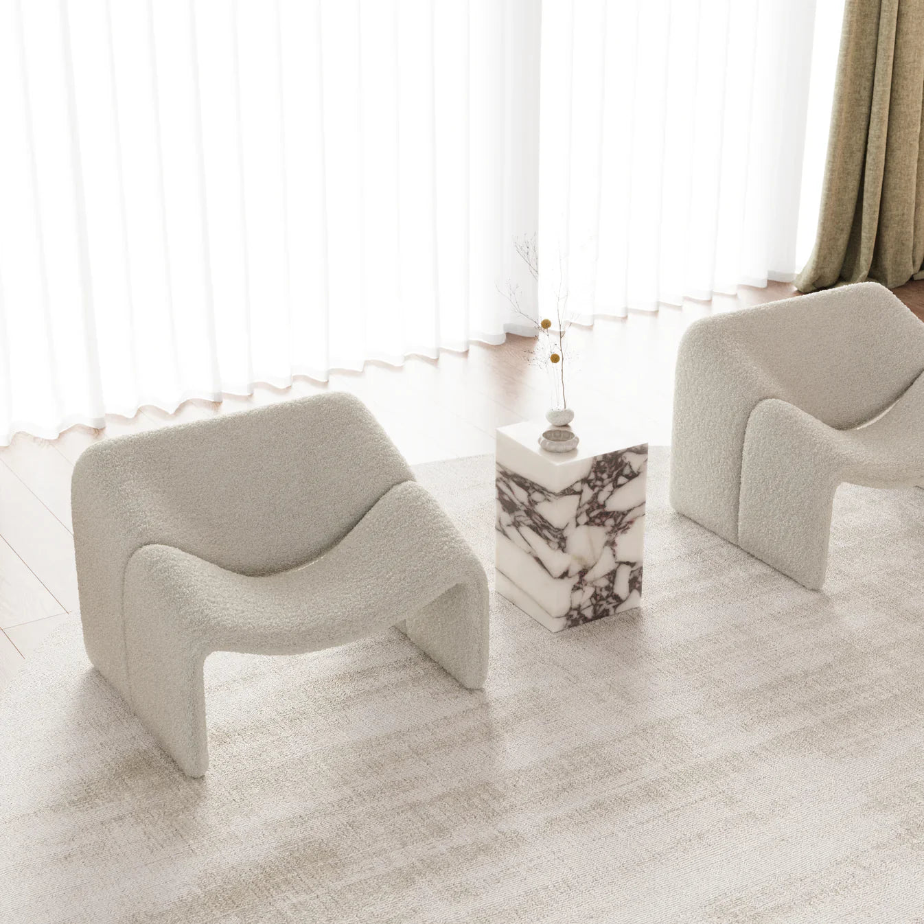 Side Tables